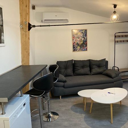 Le Celebrity Apartman Agen Kültér fotó