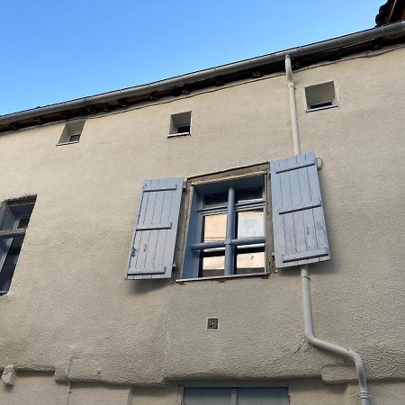 Le Celebrity Apartman Agen Kültér fotó