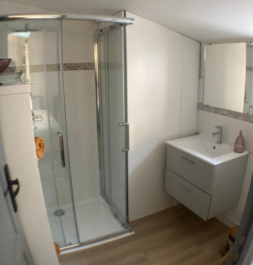 Le Celebrity Apartman Agen Kültér fotó