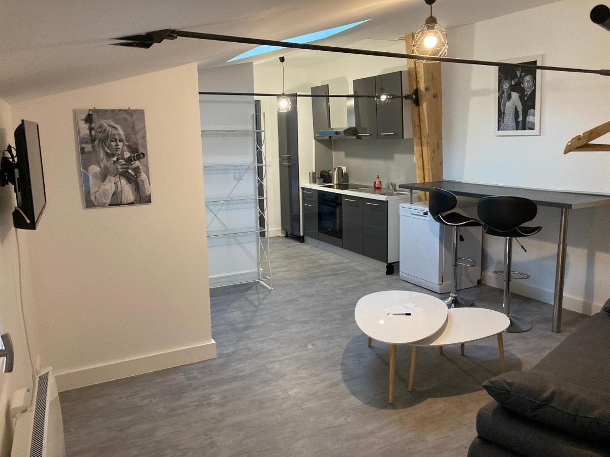 Le Celebrity Apartman Agen Kültér fotó