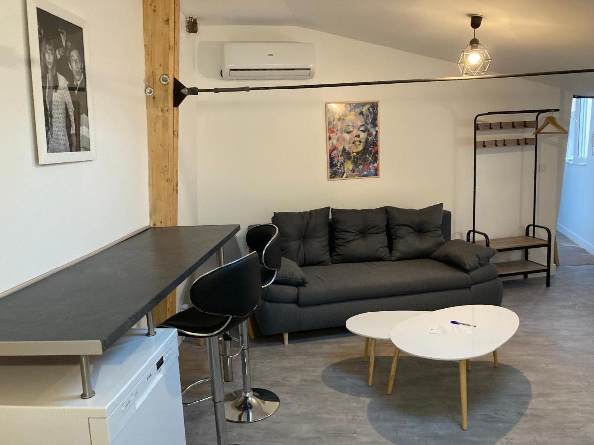 Le Celebrity Apartman Agen Kültér fotó
