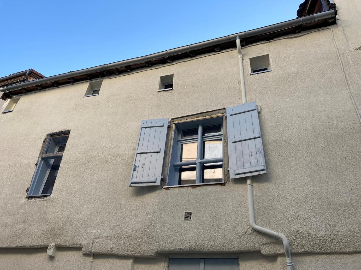 Le Celebrity Apartman Agen Kültér fotó