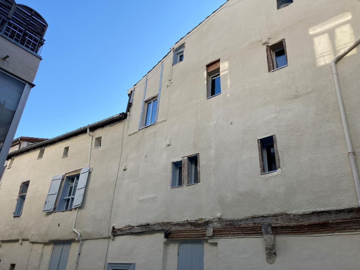 Le Celebrity Apartman Agen Kültér fotó